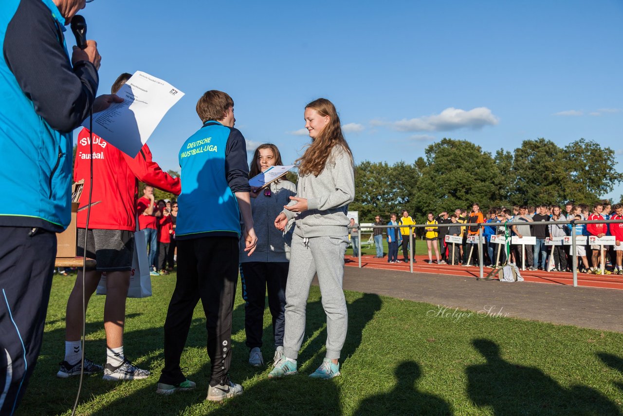 Bild 69 - U16 Deutsche Meisterschaft